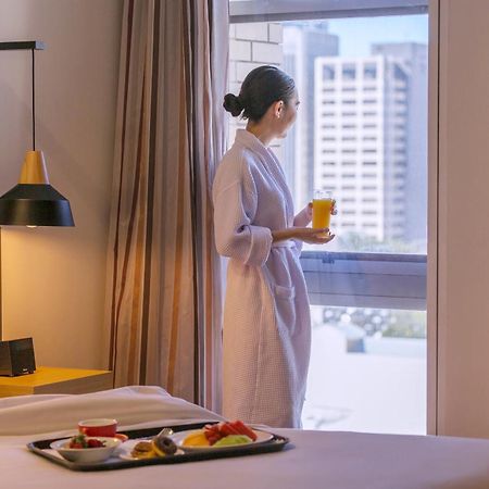 Mercure Brisbane King George Square Camera foto
