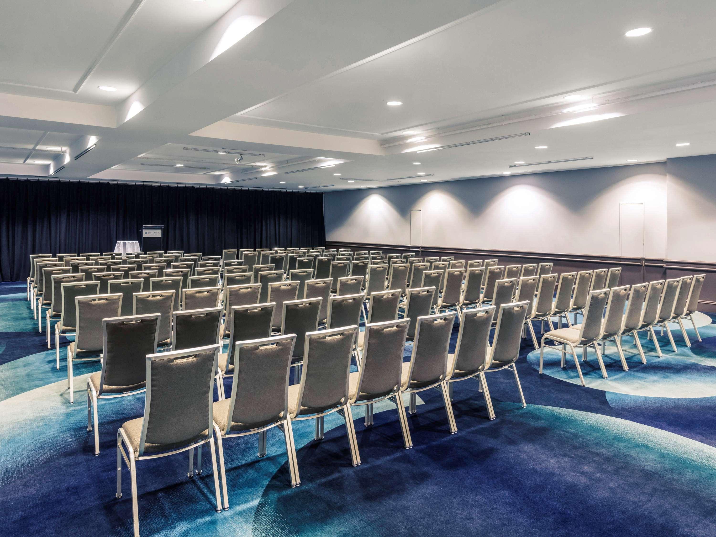 Mercure Brisbane King George Square Esterno foto