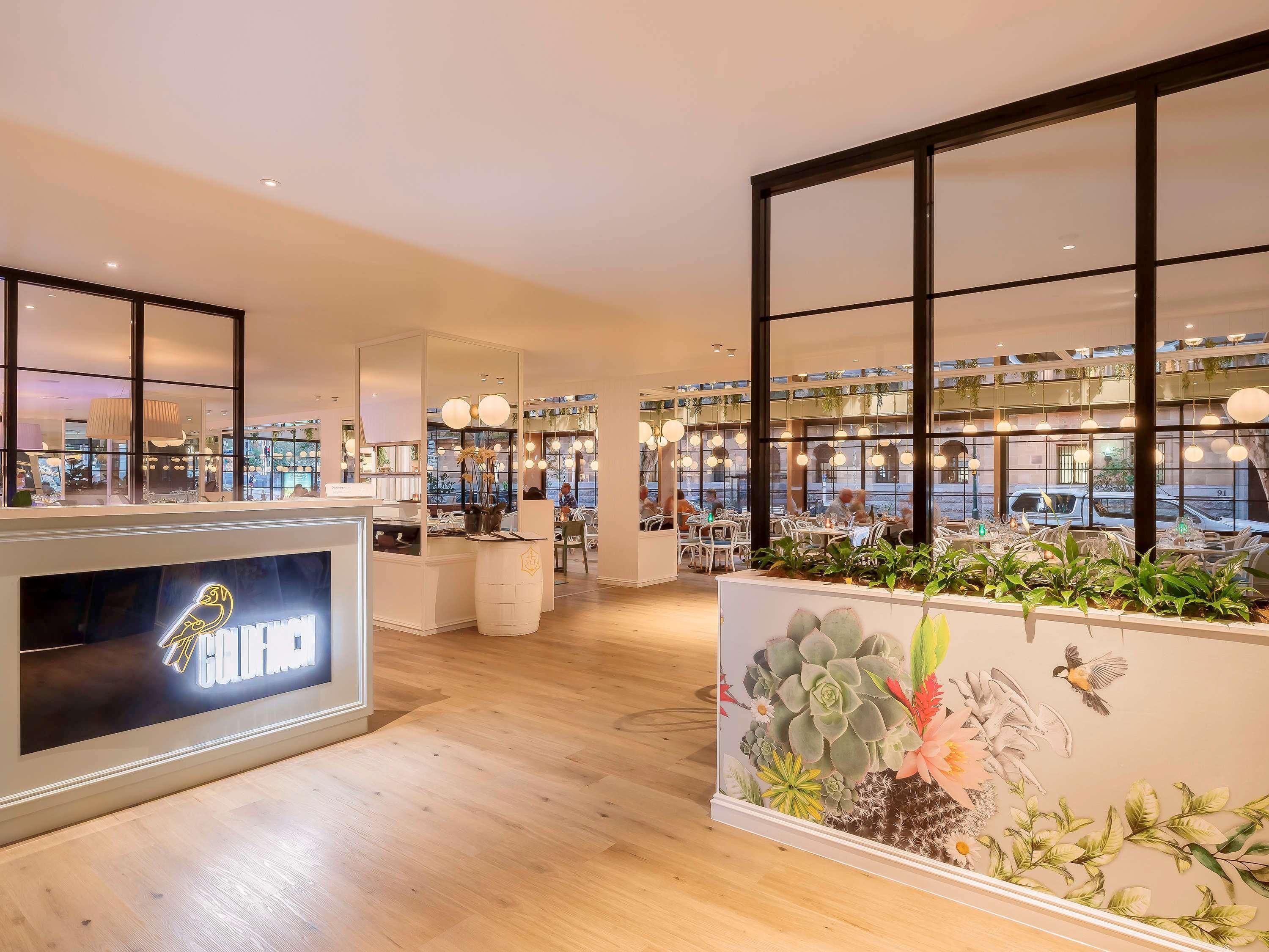 Mercure Brisbane King George Square Esterno foto