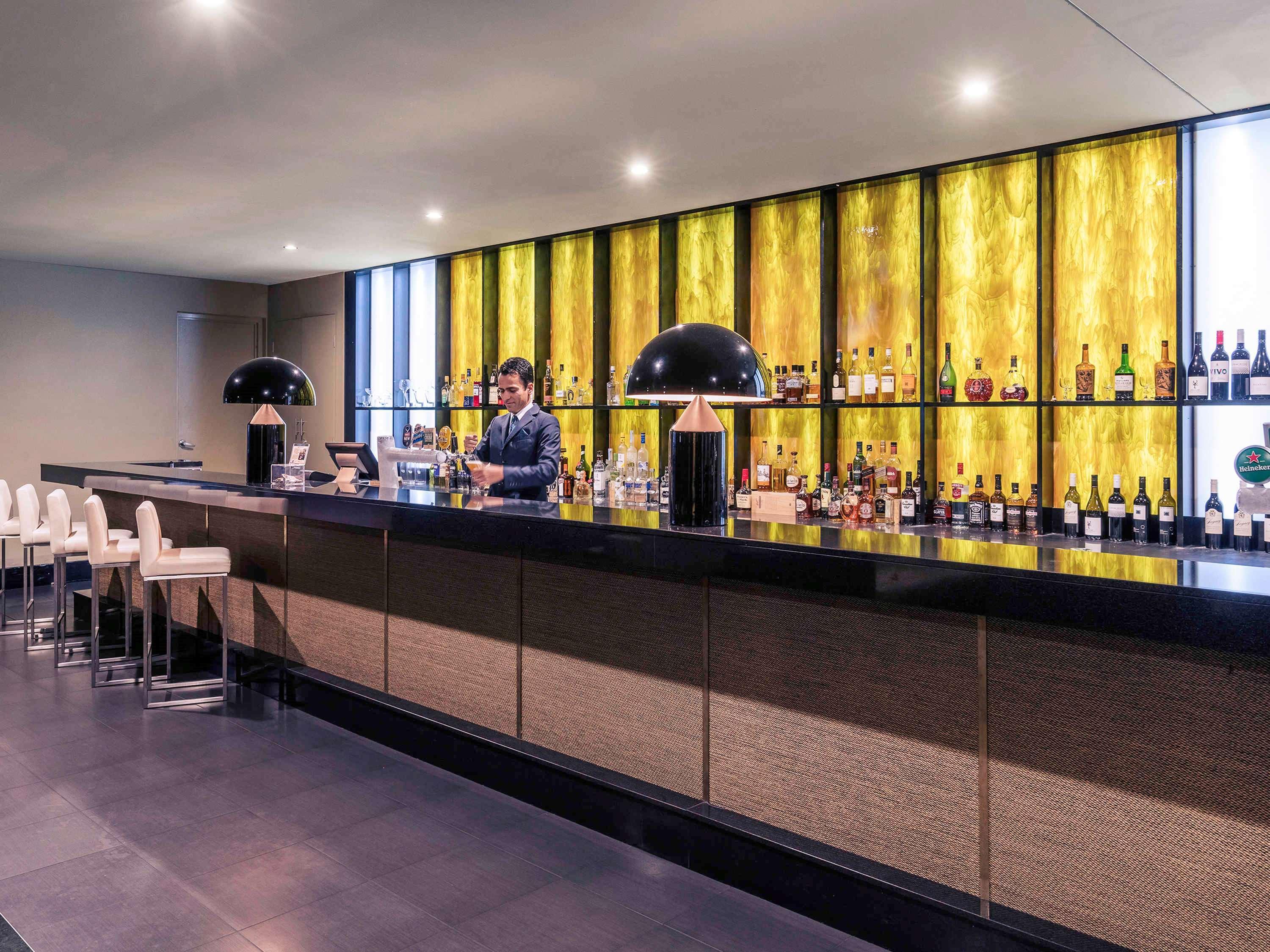 Mercure Brisbane King George Square Esterno foto