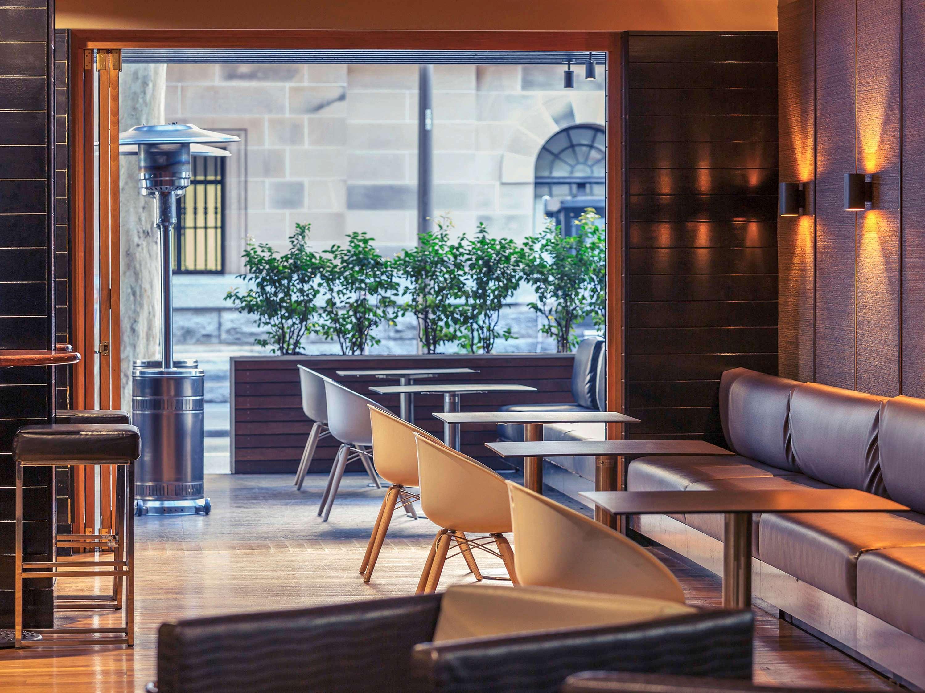 Mercure Brisbane King George Square Esterno foto