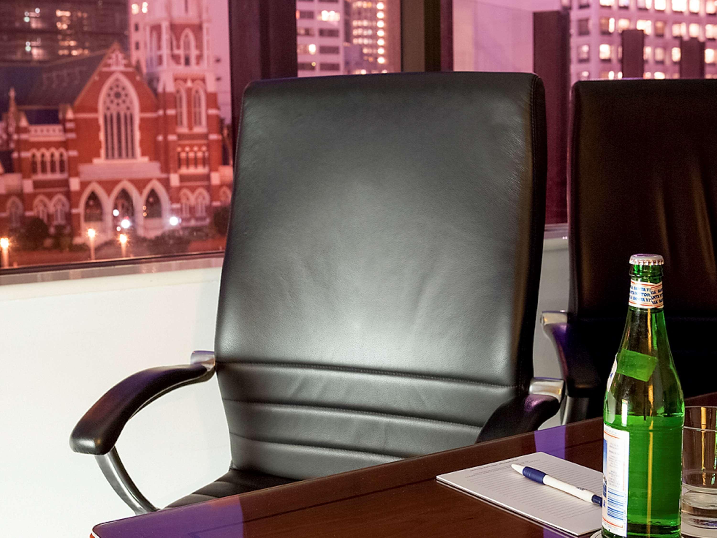 Mercure Brisbane King George Square Esterno foto